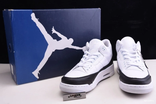 Cheap TBK 3 DA3595-100 FRAGMENT JORDAN AIR 0805
